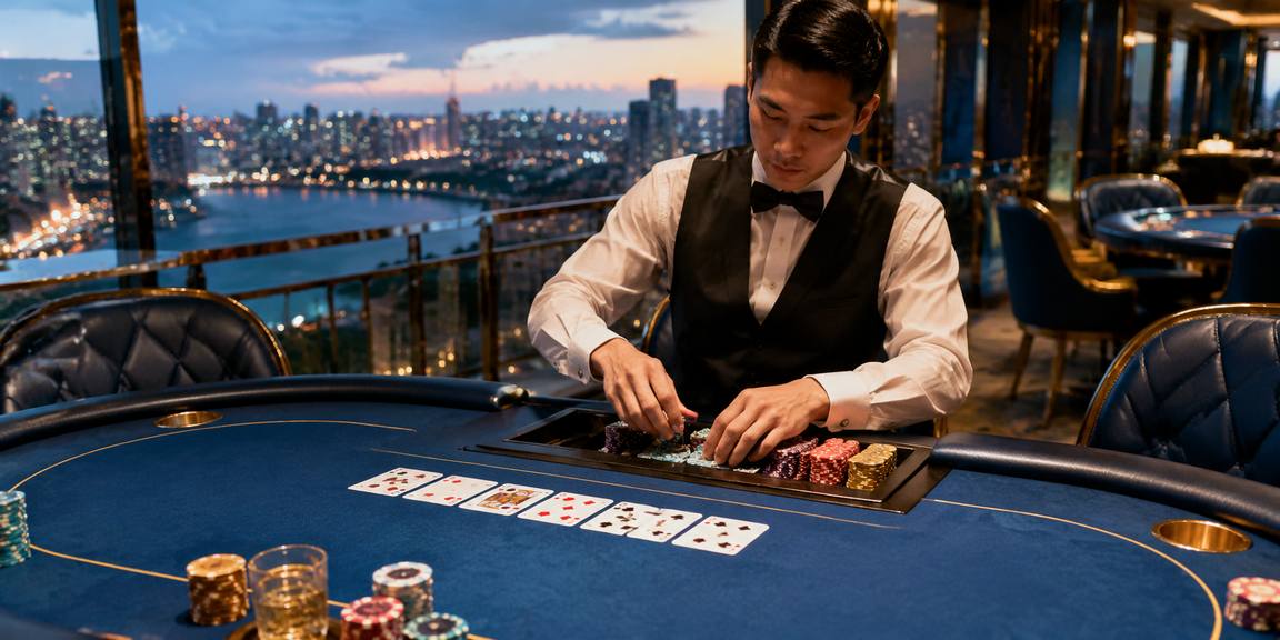 36wim Bên trong sảnh casino của chúng tôi